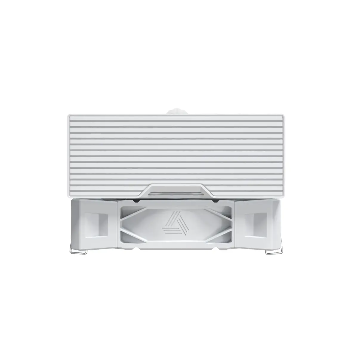 Montech NX400 procesora gaisa dzesētājs 120 mm Photo 6