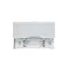 Montech NX400 procesora gaisa dzesētājs 120 mm Photo 6