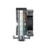 Montech NX400 ARGB воздушный кулер 120 мм Photo 3