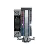 Montech NX400 ARGB воздушный кулер 120 мм Photo 5