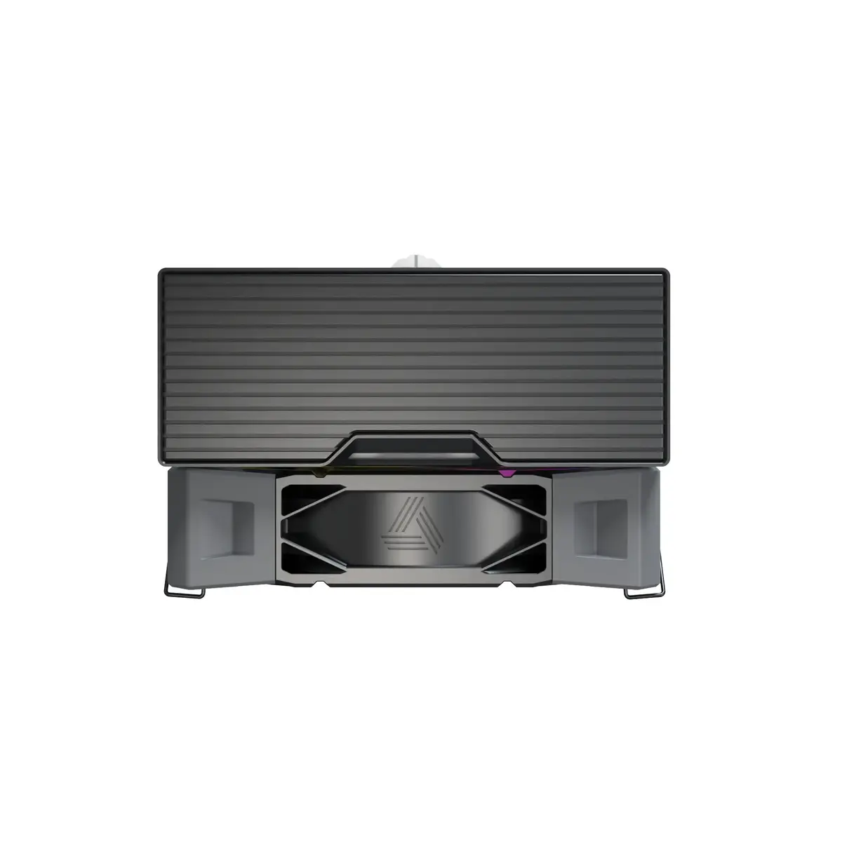 Montech NX400 ARGB воздушный кулер 120 мм Photo 6