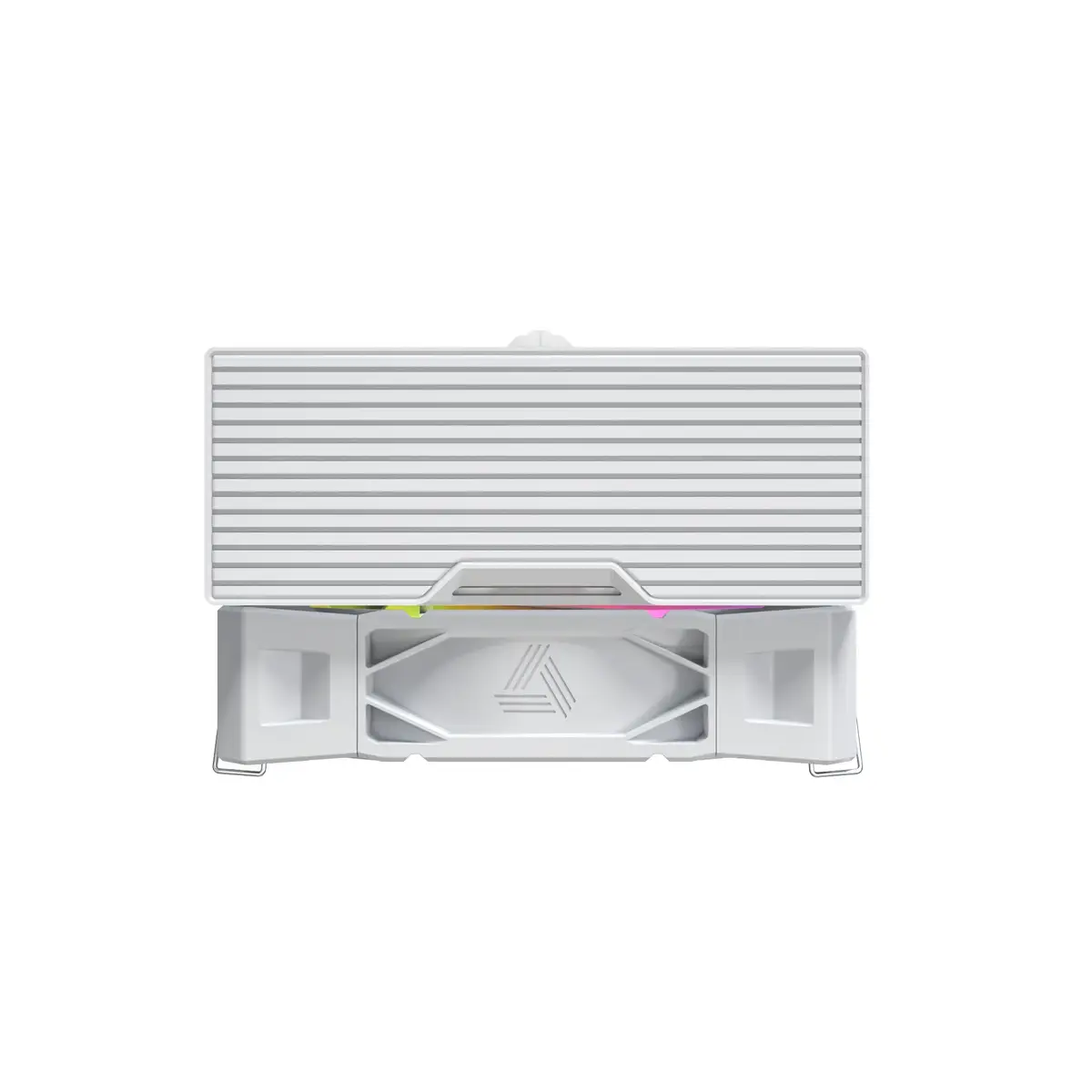 Montech NX400 ARGB 120 мм воздушный кулер Photo 6