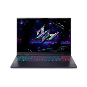 Ноутбук Acer Predator Helios Neo 16S AI PHN16S-71-79LS — Intel Core Ultra 7 255HX, 16" WQXGA, 16 ГБ DDR5, 1 ТБ SSD, NVIDIA RTX 5060, Windows 11 Home