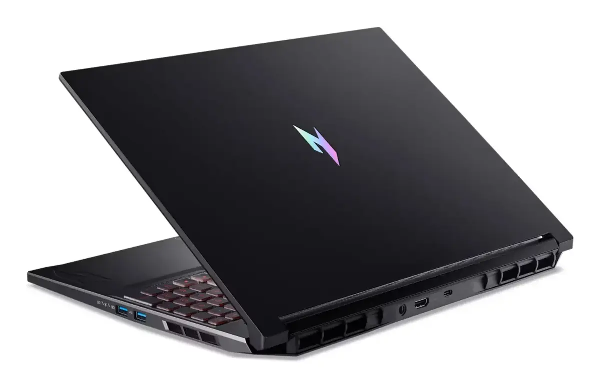 Игровой ноутбук Acer Nitro V 16 AI ANV16-42-R1E2 | Acer Photo 5