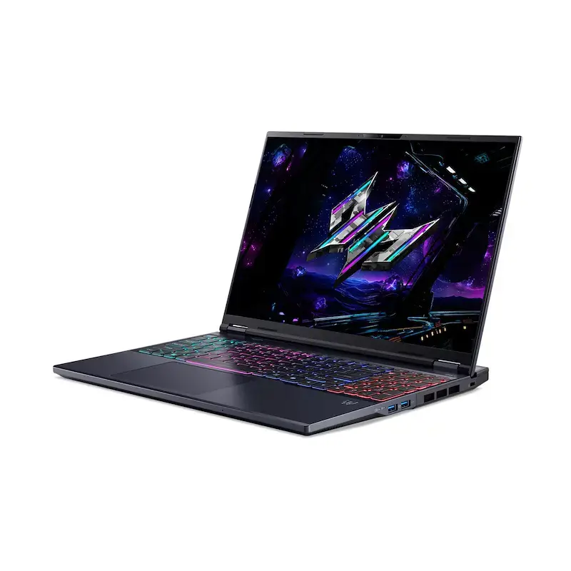 Ноутбук Acer Predator Helios Neo 16 PHN16-73-98Y6 | Игровой ноутбук Photo 3