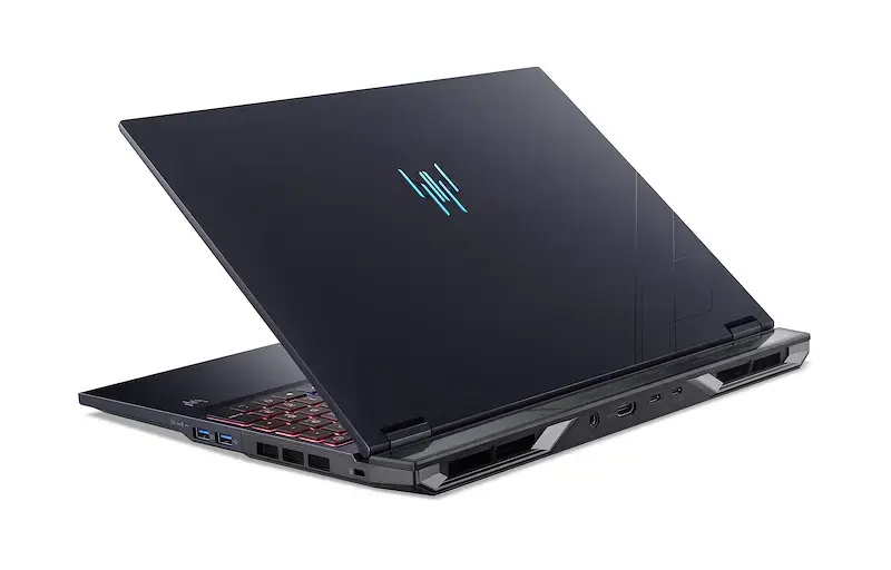 Ноутбук Acer Predator Helios Neo 16 PHN16-73-98Y6 | Игровой ноутбук Photo 5