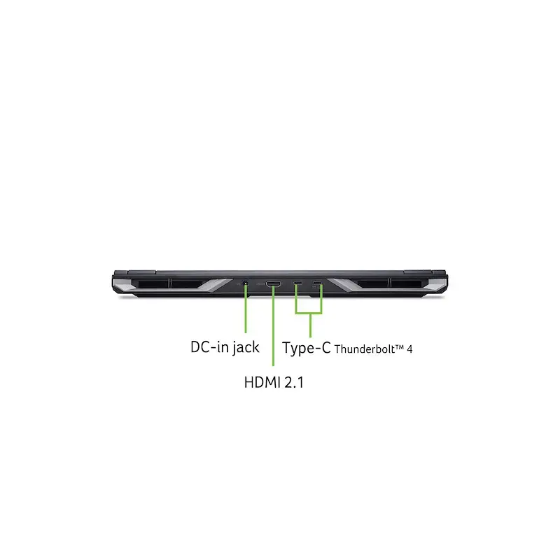 Ноутбук Acer Predator Helios Neo 16 PHN16-73-98Y6 | Игровой ноутбук Photo 9