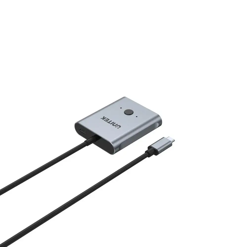 Док-станция UNITEK D1078A Photo 2
