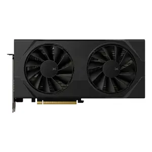 Видеокарта XFX Swift AMD Radeon RX 9060 XT OC 16GB GDDR6