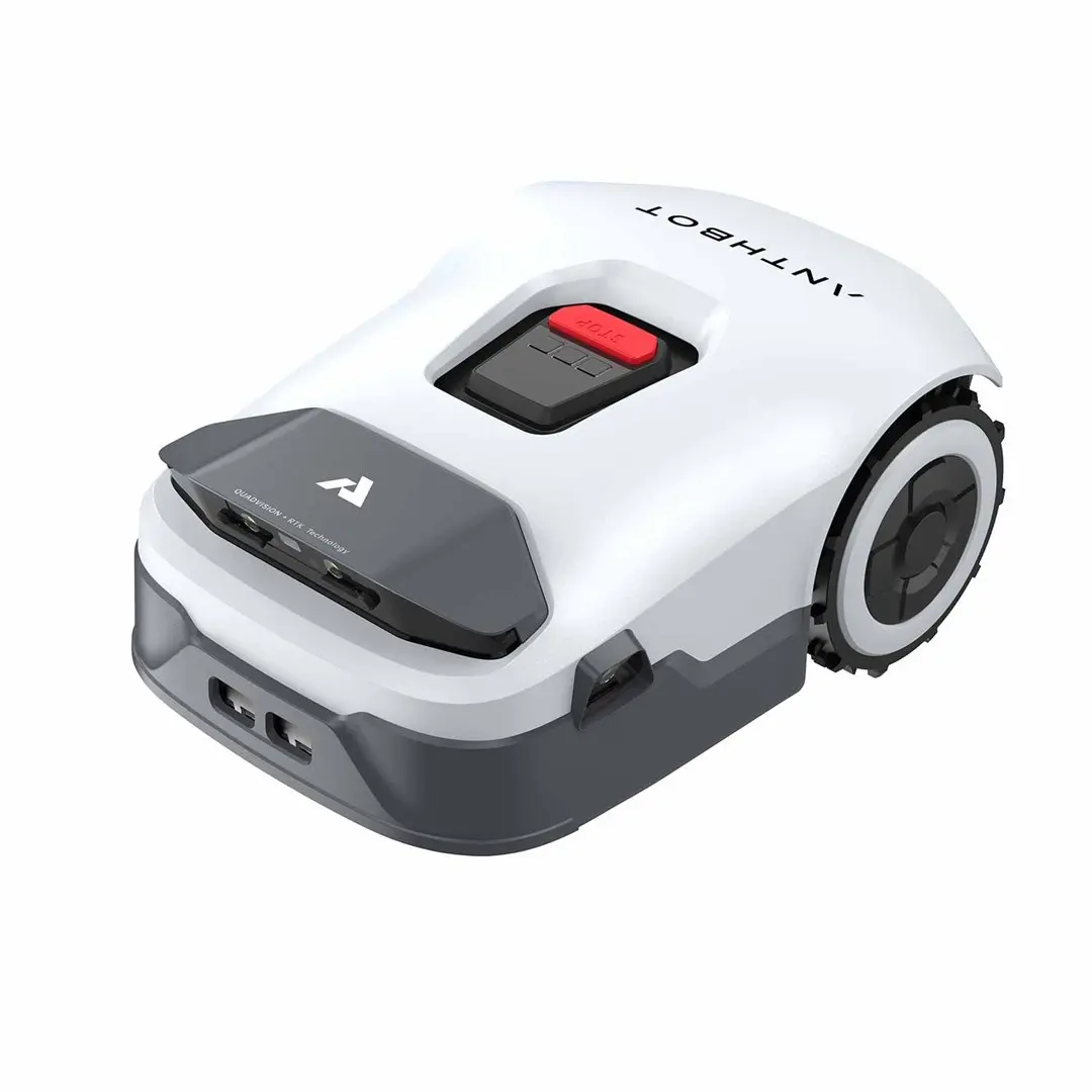 Robotpļāvējs Anthbot Genie 3000 modelis 105010041