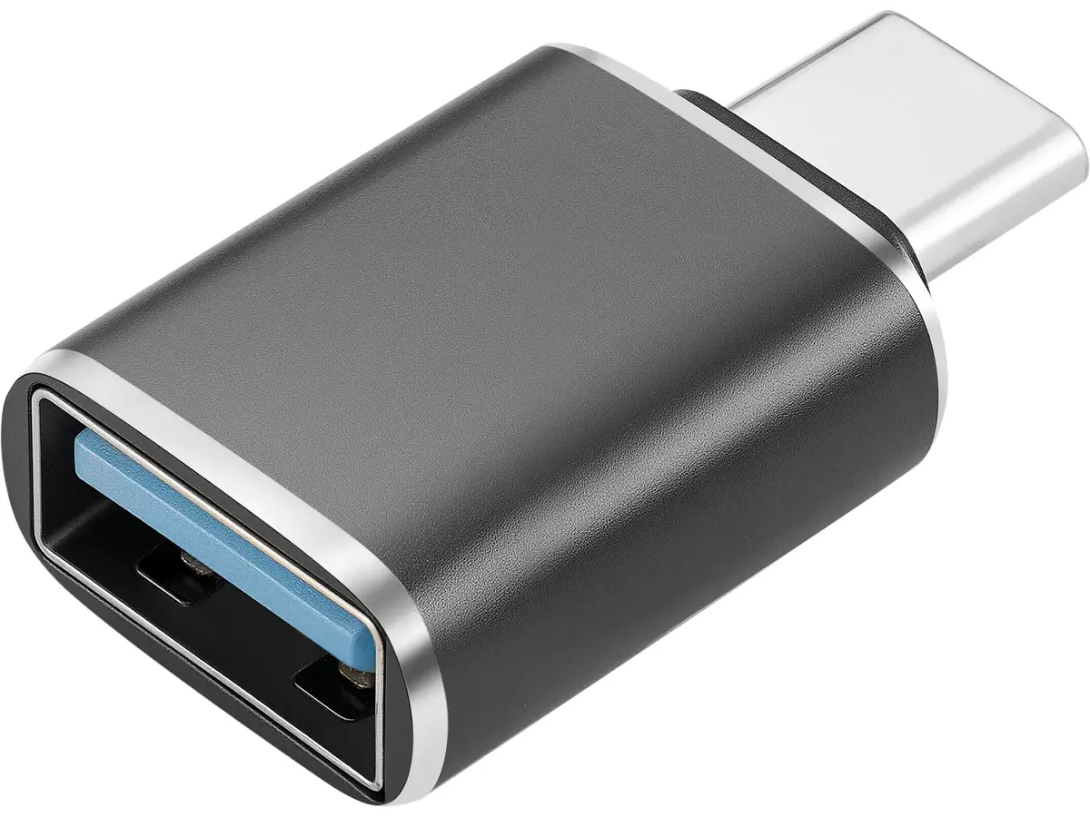 Вебкамера Sandberg USB-C/A Pro Remote 4K Photo 7