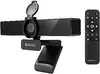 Sandberg USB-C/A Webcam Pro Remote 4K Photo 9