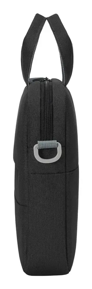 Сумка для ноутбука Rivacase Prater 7522 BLACK 14" Photo 5