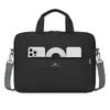 Сумка для ноутбука Rivacase Prater 7522 BLACK 14" Photo 7