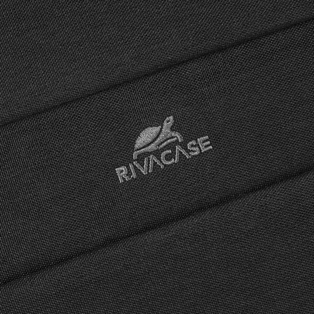 Сумка для ноутбука Rivacase Prater 7522 BLACK 14" Photo 14