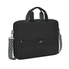 Rivacase Prater 15.6" Briefcase Black Photo 2