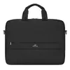 Rivacase Prater 15.6" Briefcase Black Photo 3