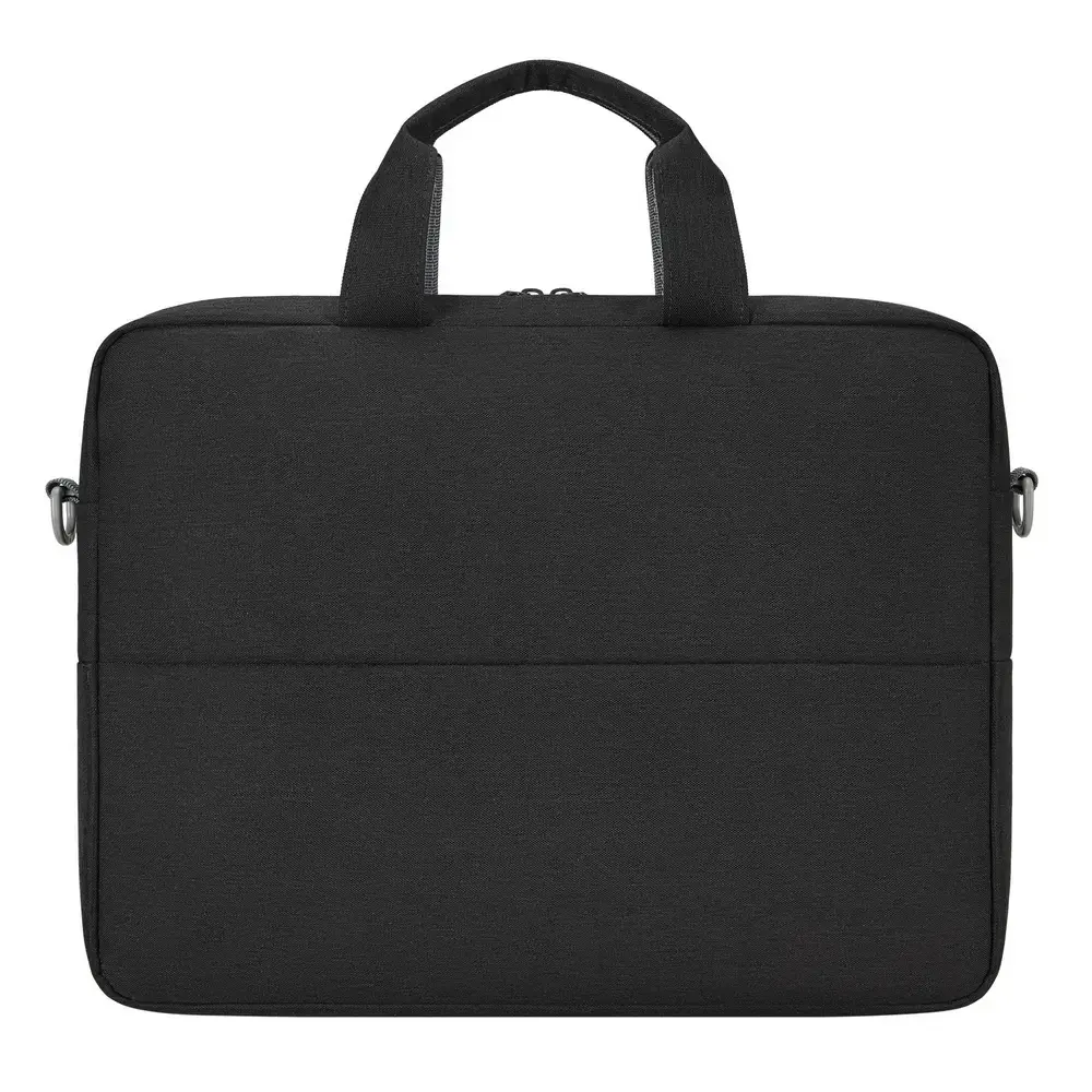 Rivacase Prater 15.6" Briefcase Black Photo 4