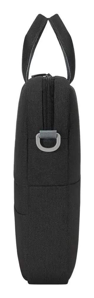 Rivacase Prater 15.6" Briefcase Black Photo 5