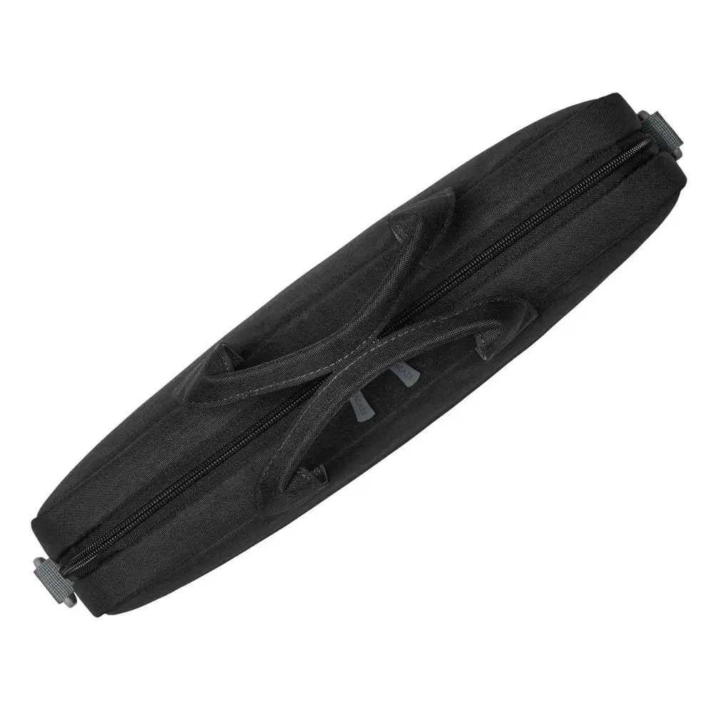 Rivacase Prater 15.6" Briefcase Black Photo 6