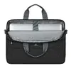 Rivacase Prater 15.6" Briefcase Black Photo 10