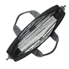 Rivacase Prater 15.6" Briefcase Black Photo 11