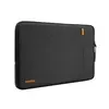 Tomtoc A13D2D1 14" laptop sleeve Photo 2