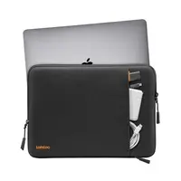 Tomtoc A13D2D1 14" laptop sleeve Photo 3