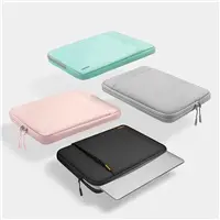 Tomtoc A13D2D1 14" laptop sleeve Photo 4