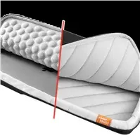 Tomtoc A13D2D1 14" laptop sleeve Photo 5