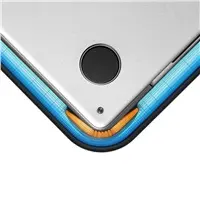 Tomtoc A13D2D1 14" laptop sleeve Photo 6
