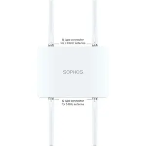 Access Point Sophos AP6 420X Outdoor Wi-Fi 6