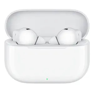 Bezvadu iekškanāla austiņas HUAWEI FreeBuds SE 4 — intraaurālas, 20–20000 Hz, 36 g, baltas