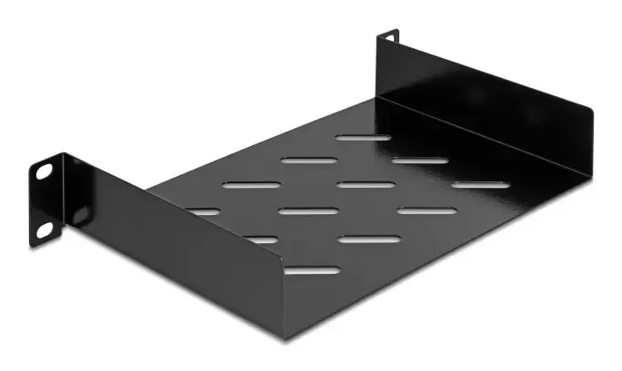 Rack shelf DELOCK 67317 Photo 2