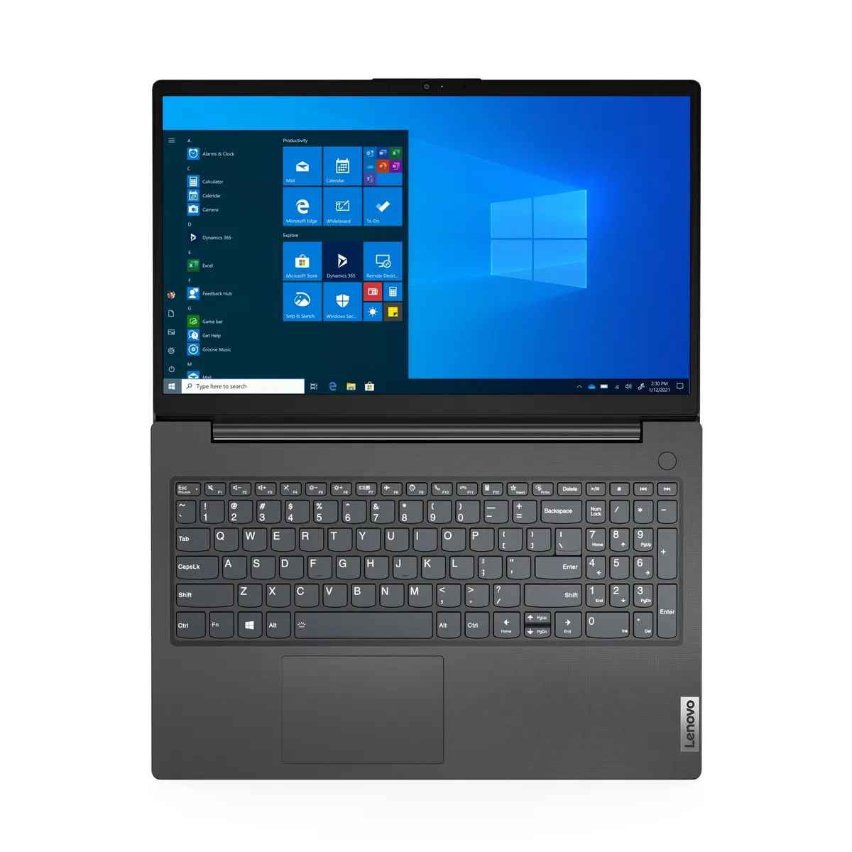 Laptop Lenovo V15 G2 IJL Photo 7