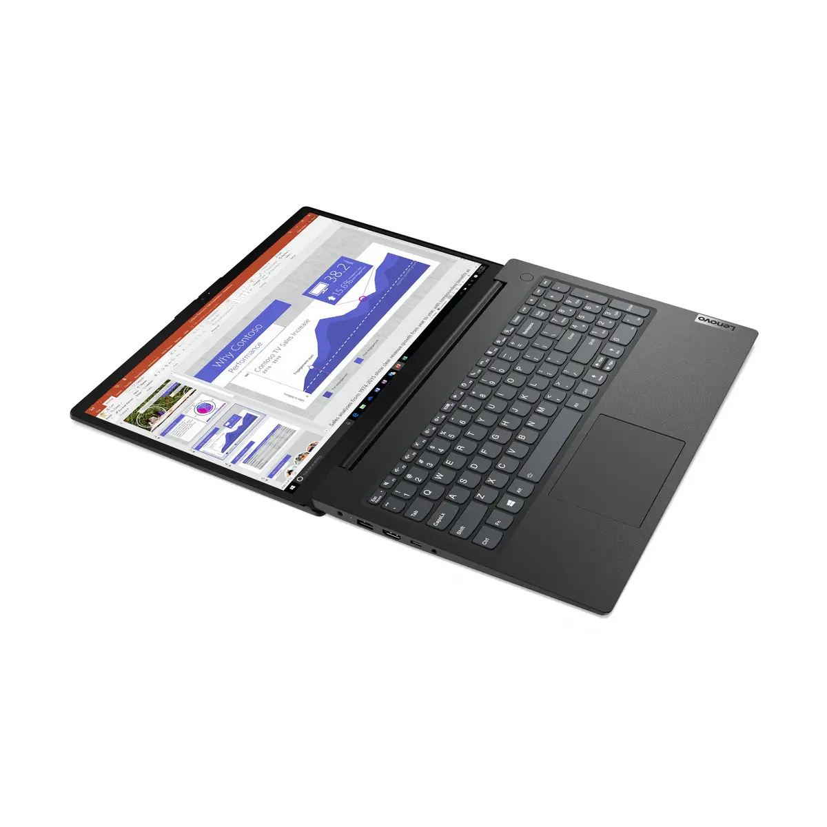 Laptop Lenovo V15 G2 IJL Photo 9