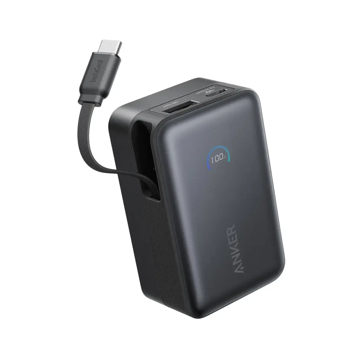 Anker Nano 45W power bank A1638H11 Photo 2