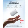 Anker Nano 45W power bank A1638H11 Photo 6