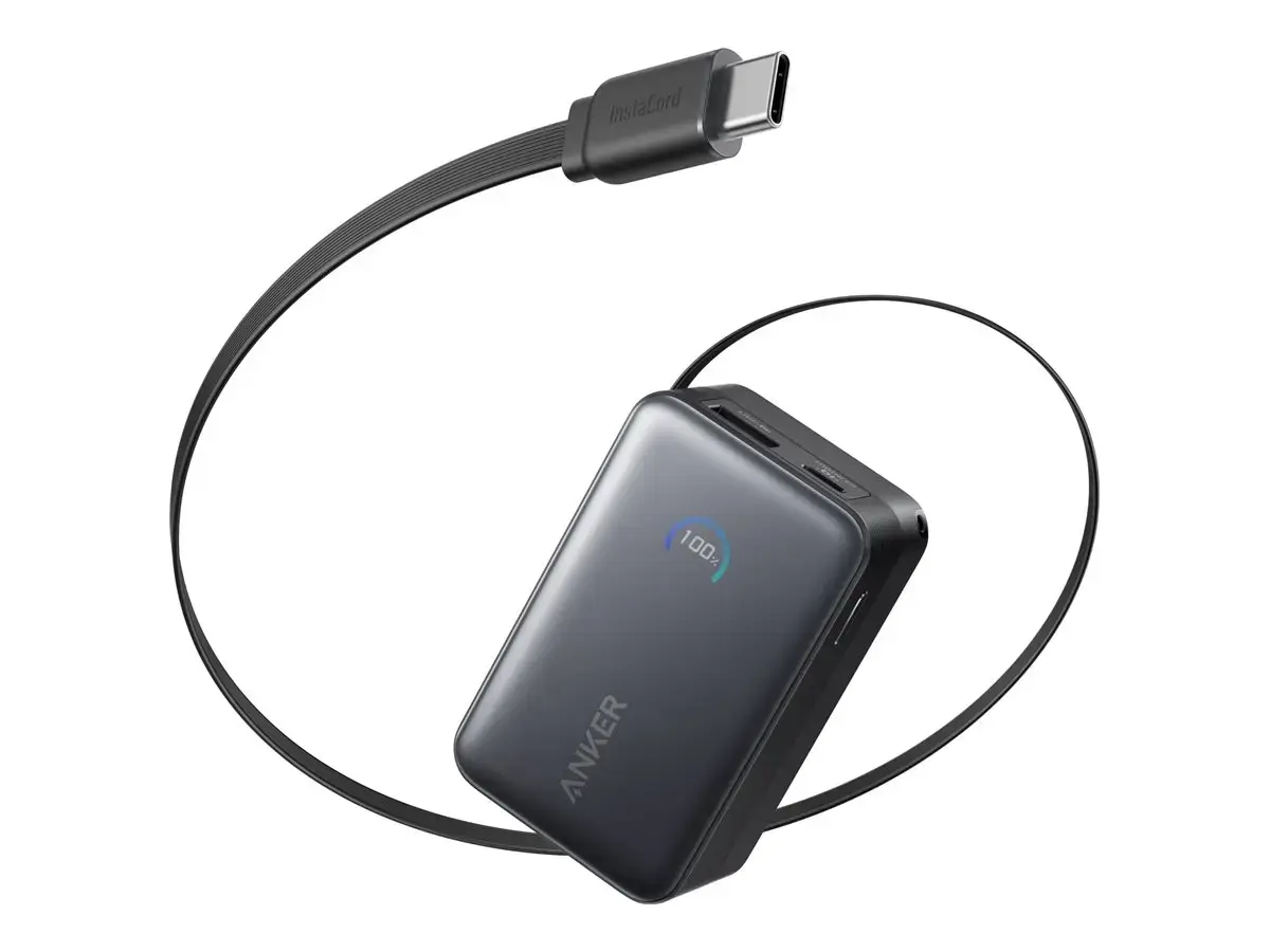 Anker Nano 45W power bank A1638H11 Photo 9