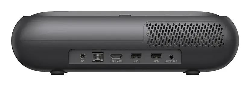 Короткофокусный проектор Yaber K300s Photo 6