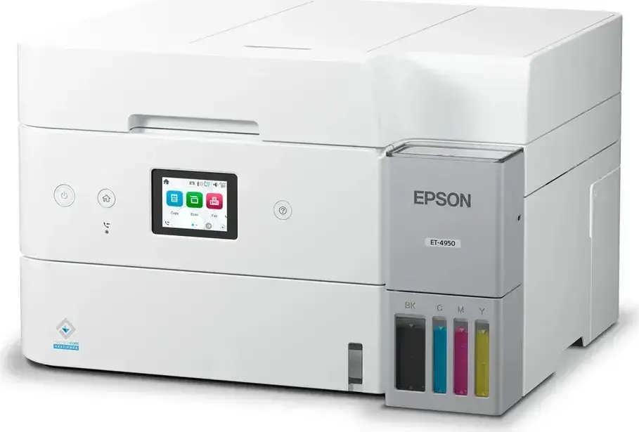 Multifunkcionālais ierīce Epson EcoTank ET-4956 Photo 2