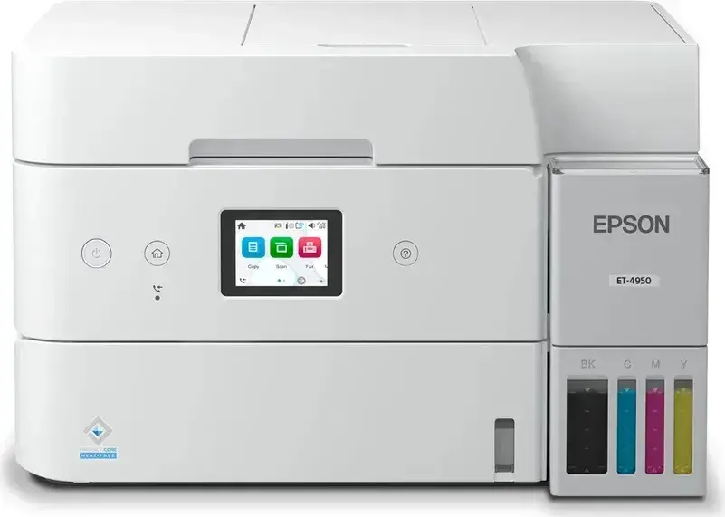 Multifunkcionālais ierīce Epson EcoTank ET-4956 Photo 5
