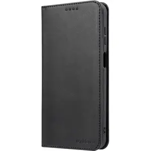Phone booklet case Renkforce for Samsung Xcover 7 Pro Black — durable, water-resistant