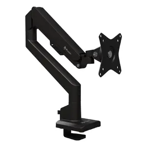 Monitor Mount Arozzi AZ-ALZARE-NEO-BK Black 9 kg Capacity