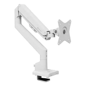 Monitor Mount Arozzi AZ-ALZARE-NEO-WT White 9kg VESA 75x75 100x100