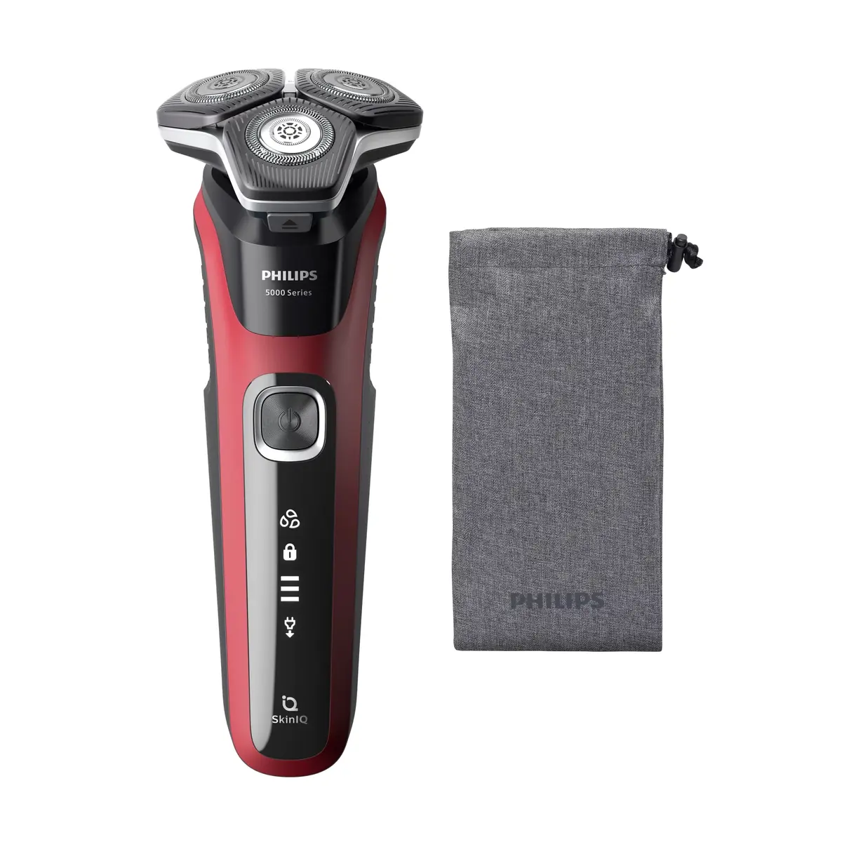 Philips SHAVER Series 5000 S5883/10 vīriešu