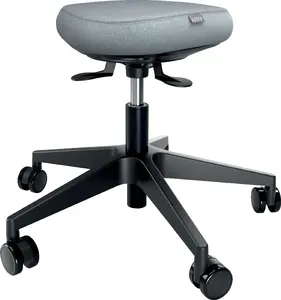 Сидячий табурет LEITZ Leitz Activ — модель 65770095 Photo 1