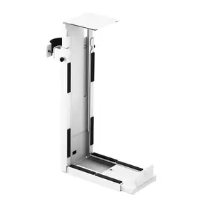 Arozzi AZ-PCMOUNT-WT All-in-One PC/darba stacijas stiprinājums 30 kg balts