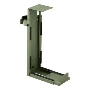 Arozzi AZ-PCMOUNT-FST All-in-One PC/workstation mount 30 kg