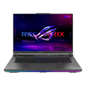Laptop ASUS ROG Strix G16 G614PP-RV030W 16" AMD Ryzen 9 32GB 1TB NVIDIA GeForce RTX 5070 Windows 11